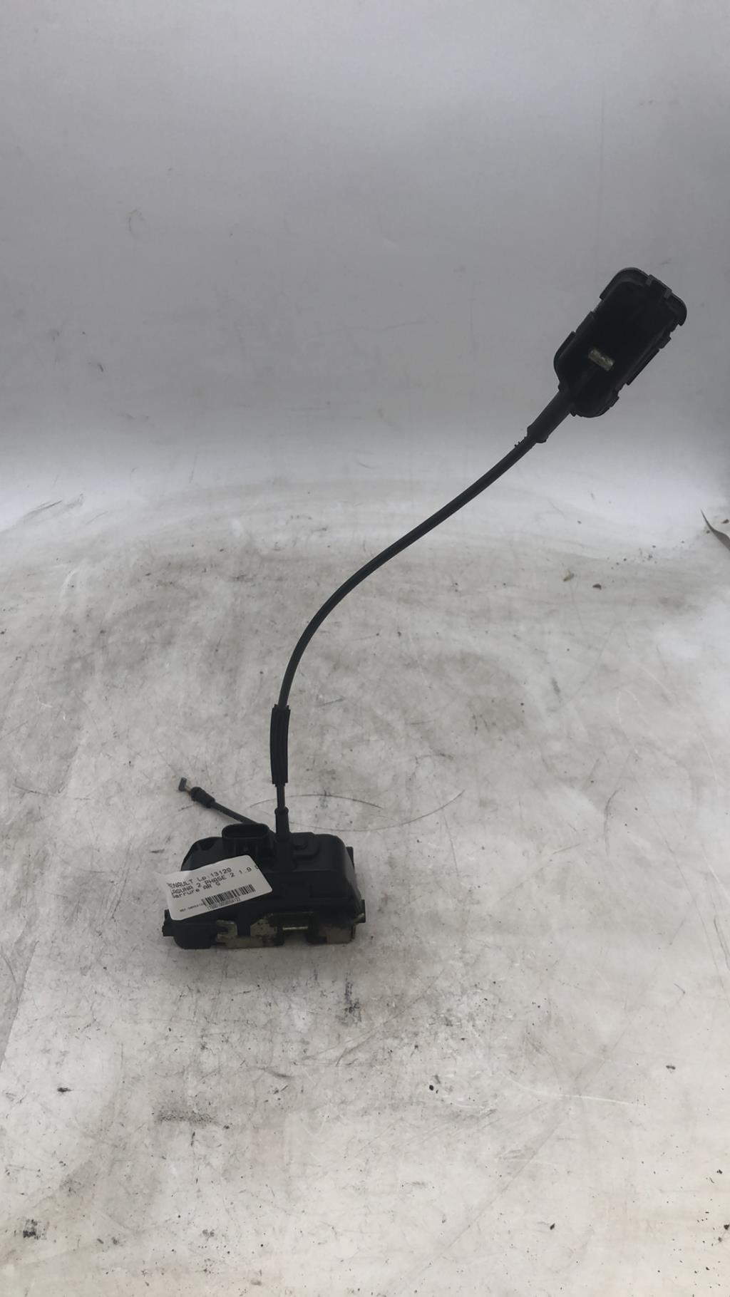 Serrure arriere gauche RENAULT LAGUNA 2 PHASE 2  - 1