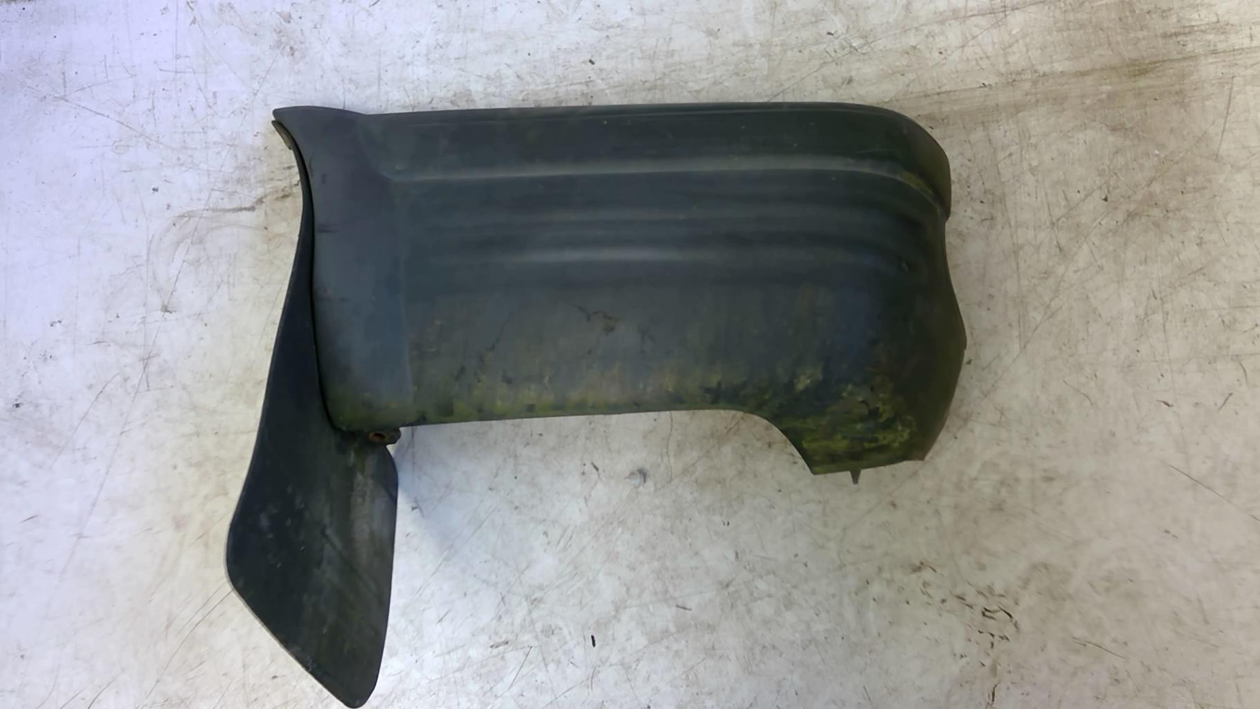 Support de pare chocs arriere OPEL FRONTERA B  - 1