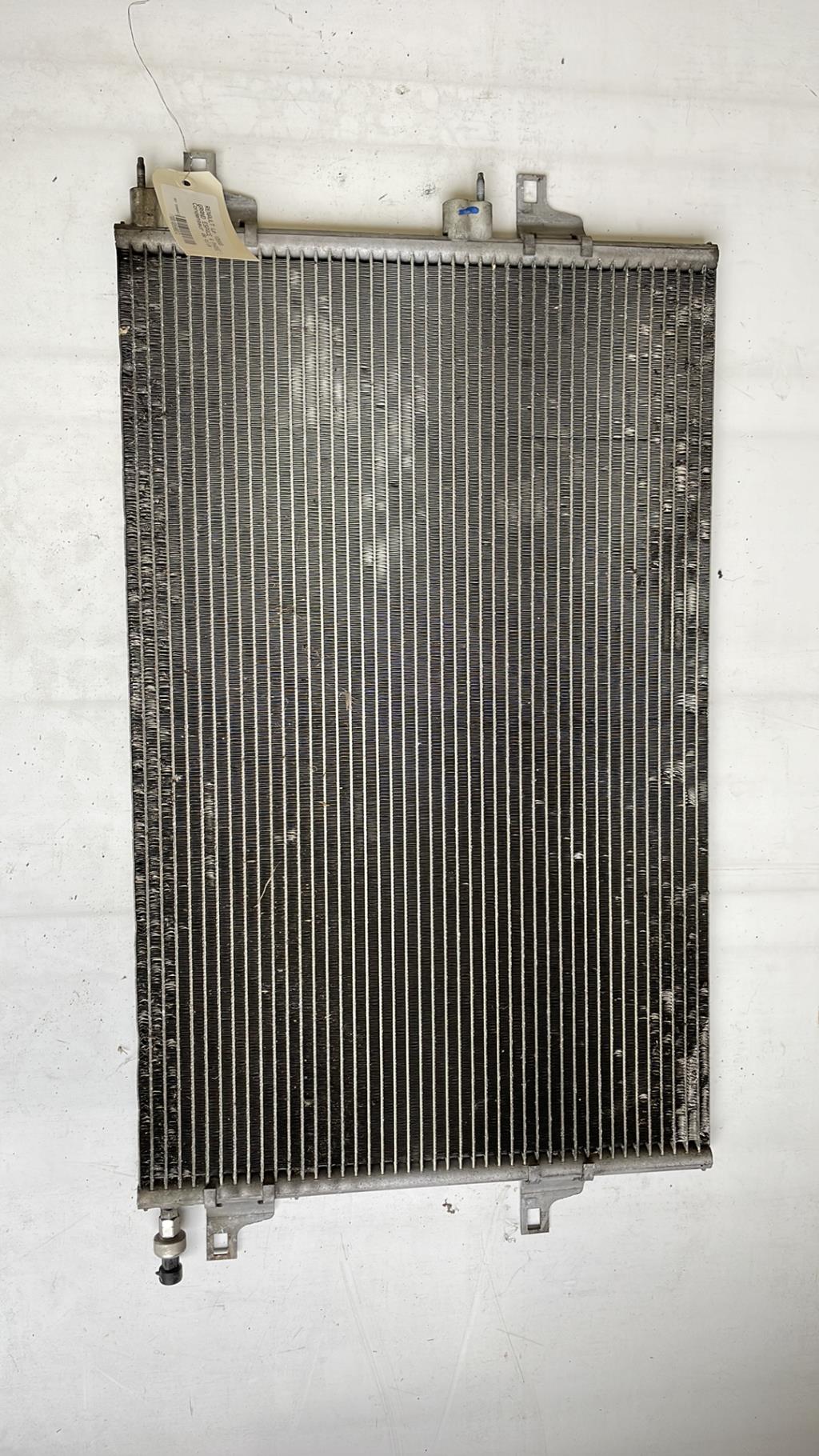 Condenseur de clim RENAULT GRAND ESPACE 4 PHASE 2 Diesel - 1