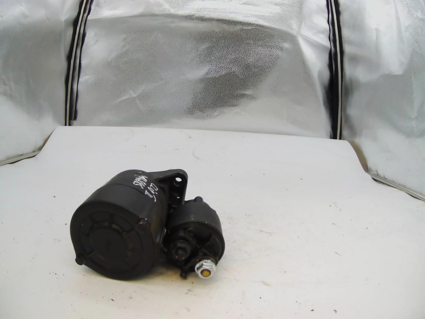 Demarreur RENAULT CLIO 2 PHASE 2 Essence - 1
