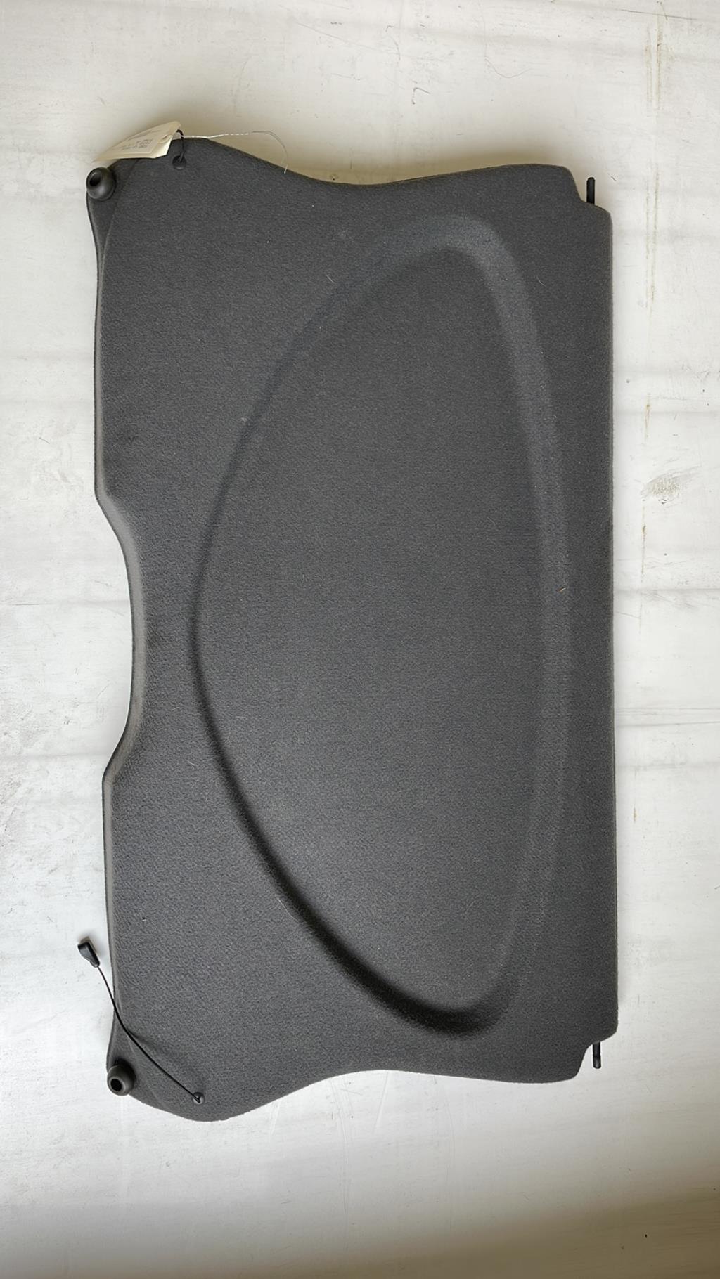 Plage arriere FORD FOCUS 1 Diesel - 1