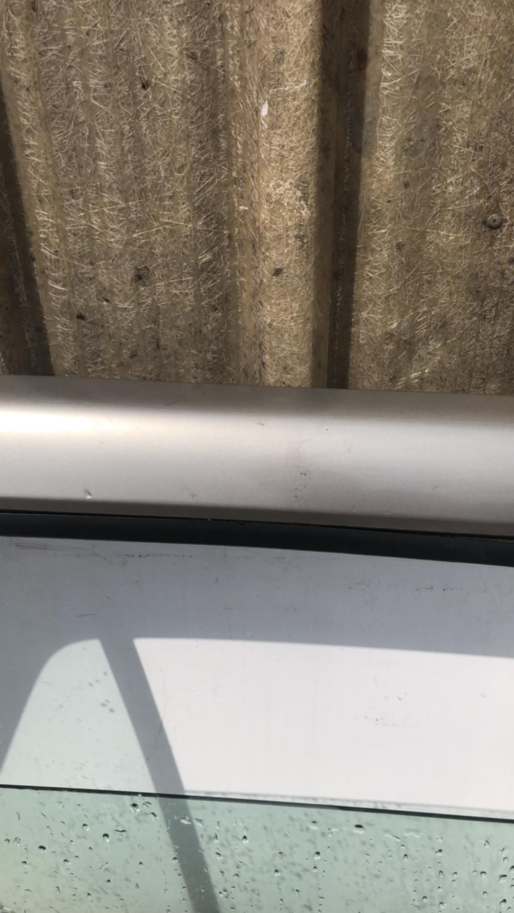 Porte arriere droit OPEL FRONTERA B  - 1