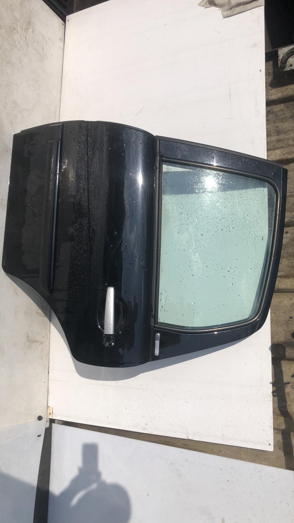 Porte arriere gauche CITROEN C3 1 PHASE 2 Diesel - 1