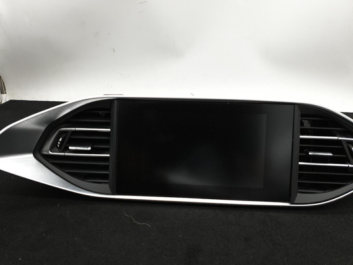 Afficheur PEUGEOT 308 2 PHASE 2 Diesel - 1