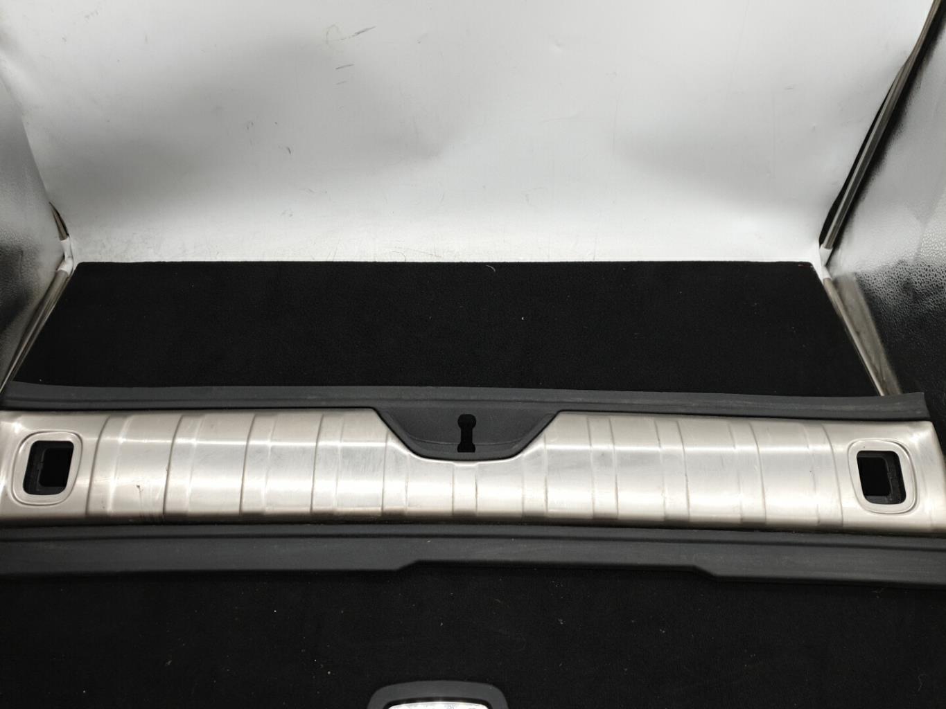 Baguette de coffre FIAT UNO PHASE 2  - 1