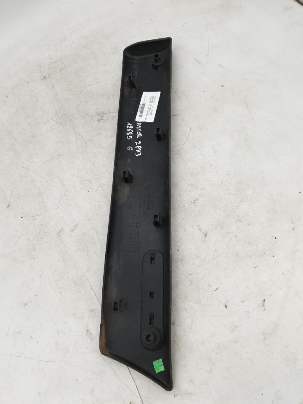 Baguette de porte avant gauche RENAULT MASTER 2 PHASE 3  - 1