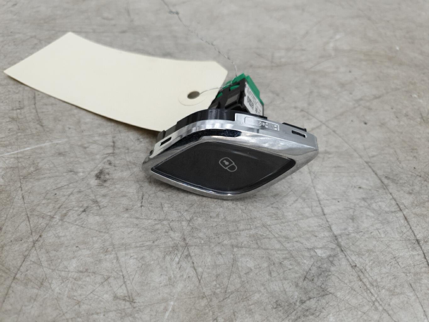 Commande de fermeture centralisee CITROEN C3 PLURIEL PHASE 2 CABRIOLET Diesel - 1