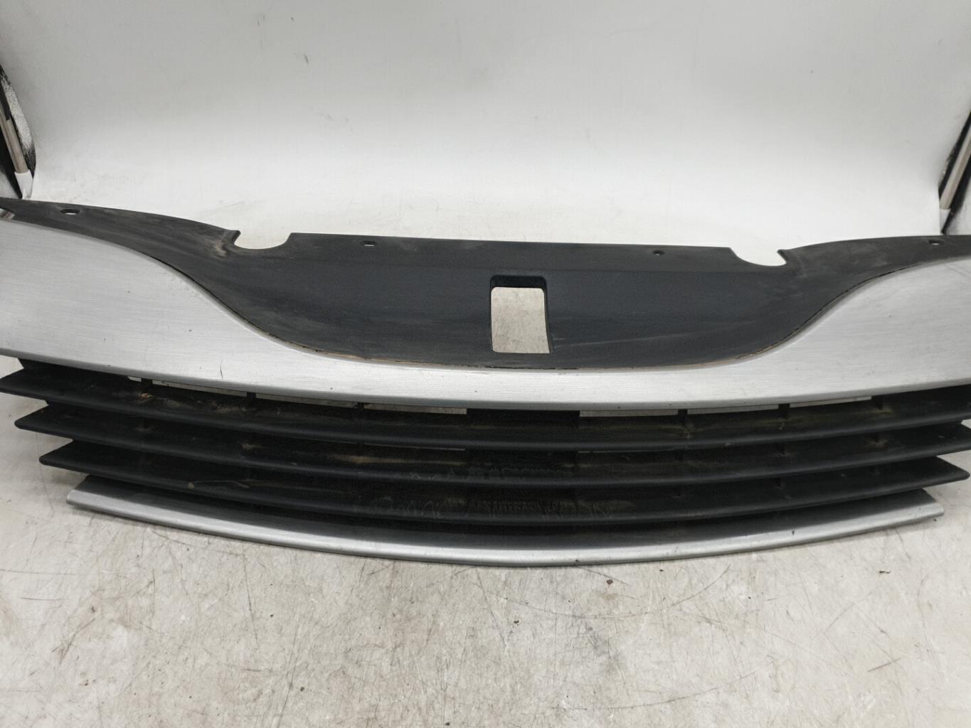 Calandre RENAULT LAGUNA 2 PHASE 1  - 1