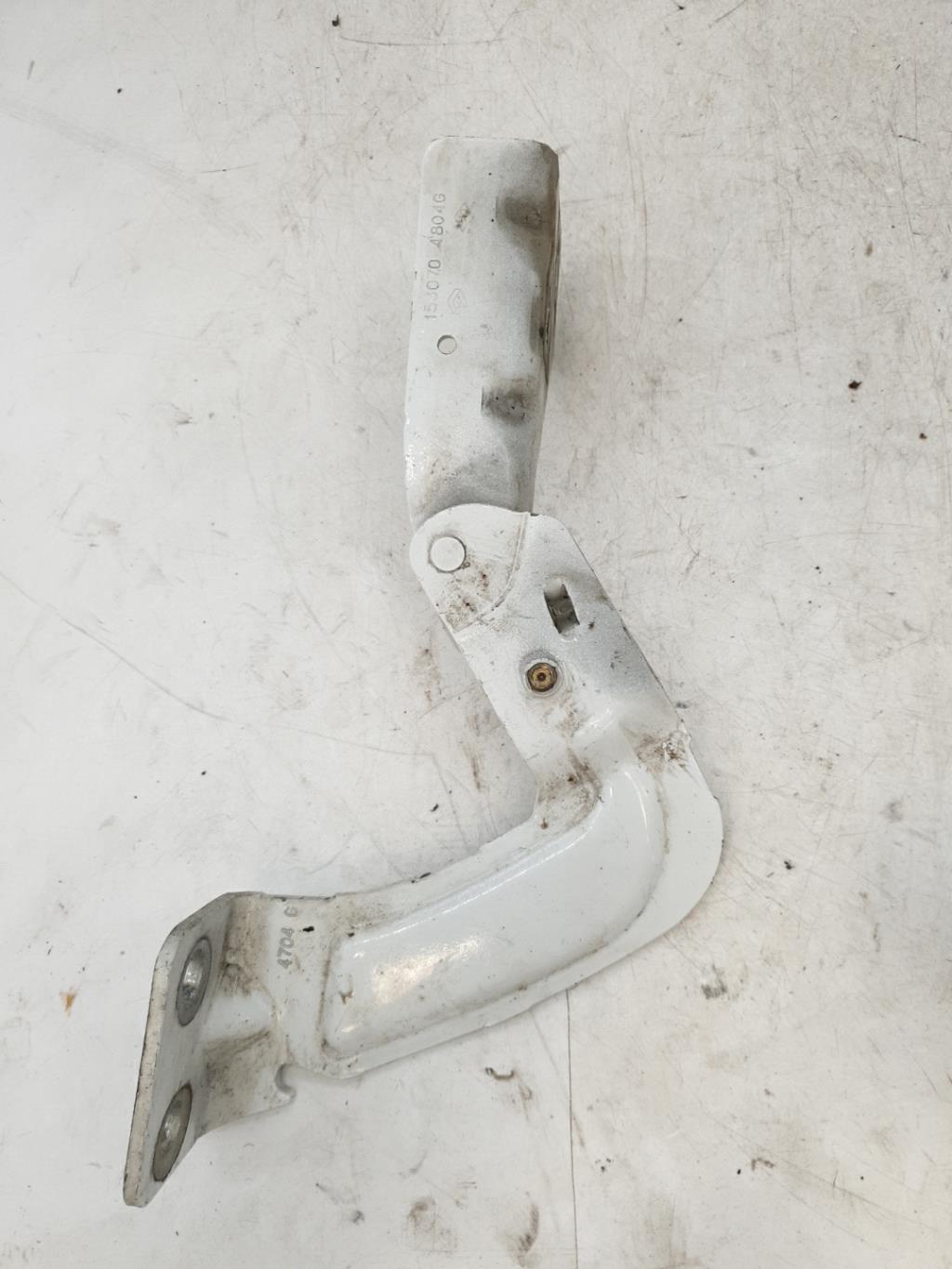 Charniere de capot RENAULT KANGOO 1 PHASE 2  - 1