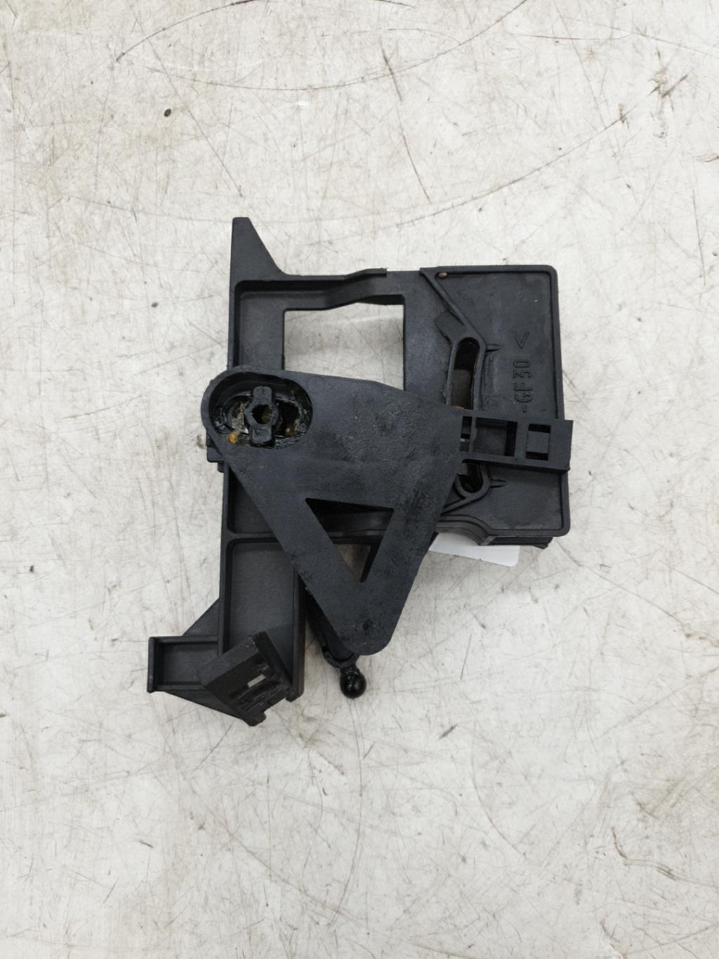 Commande chauffage PEUGEOT 106 PHASE 1  - 1