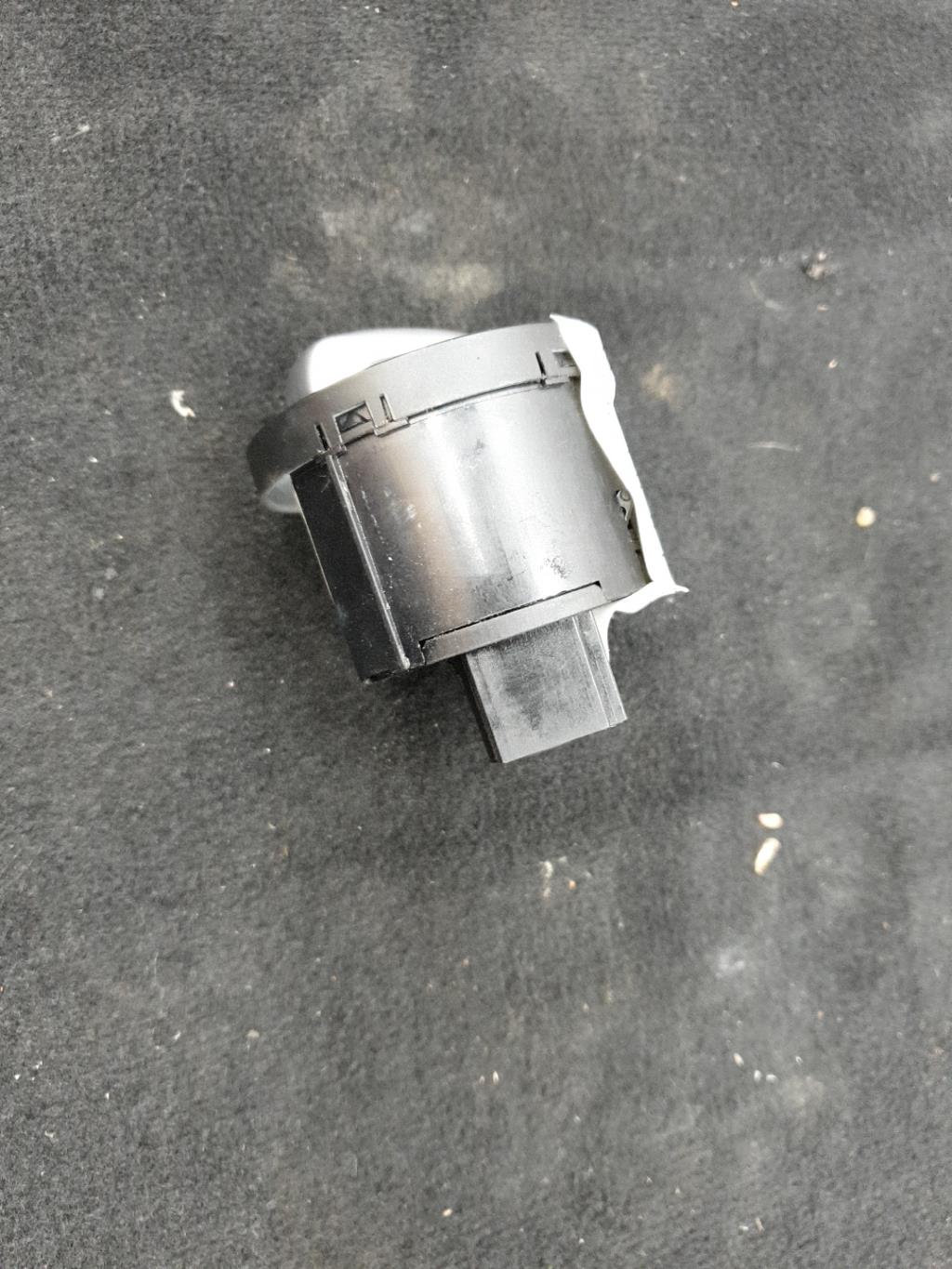 Commande de phare VOLKSWAGEN GOLF 6  - 1