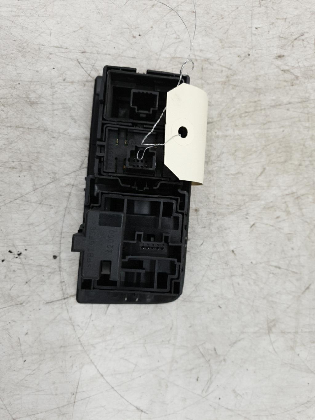 Commande de reglage hauteur de phare RENAULT SCENIC 3 PHASE 1 Diesel - 1
