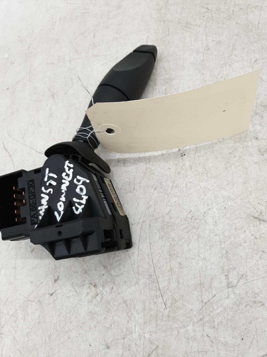 Commodo d'essuie glaces FORD TRANSIT CONNECT 1 PHASE 1  - 1