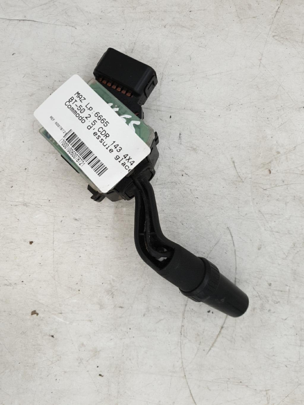 Commodo d'essuie glaces MAZDA BT 50 1  - 1