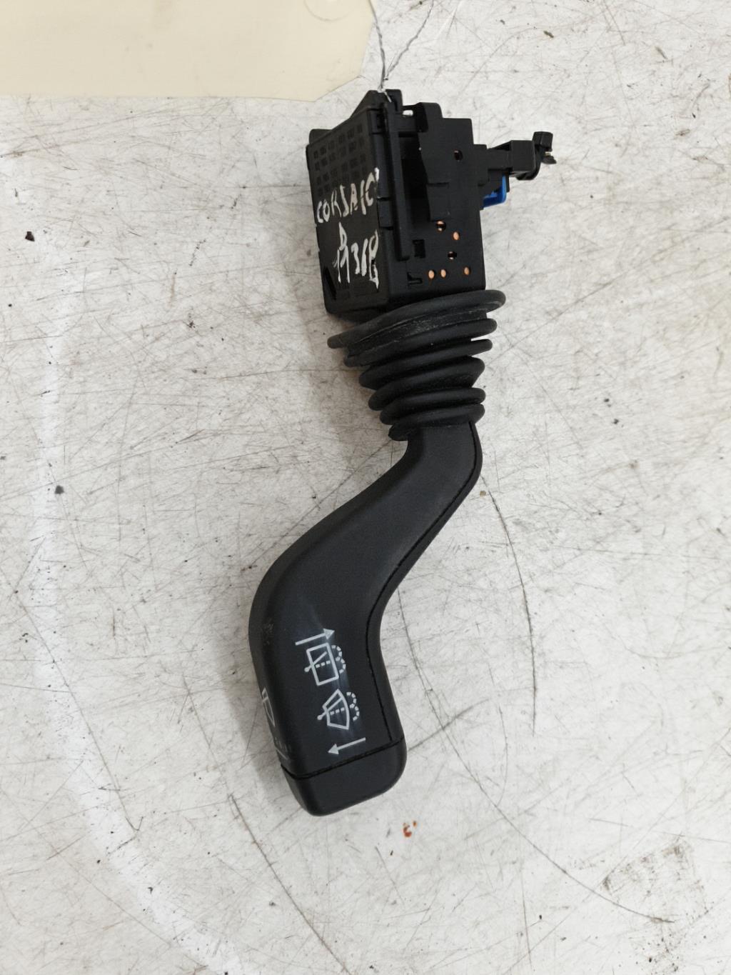 Commodo d'essuie glaces OPEL CORSA C PHASE 2 Diesel - 1