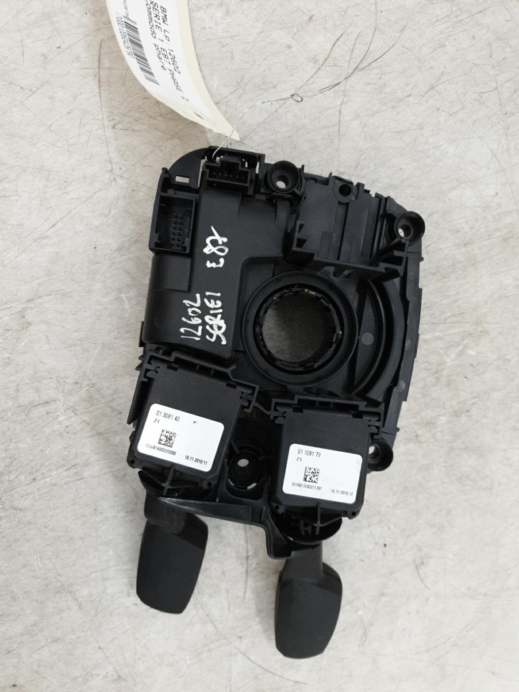 Commodo phare BMW SERIE 1 E87 PHASE 2  - 1