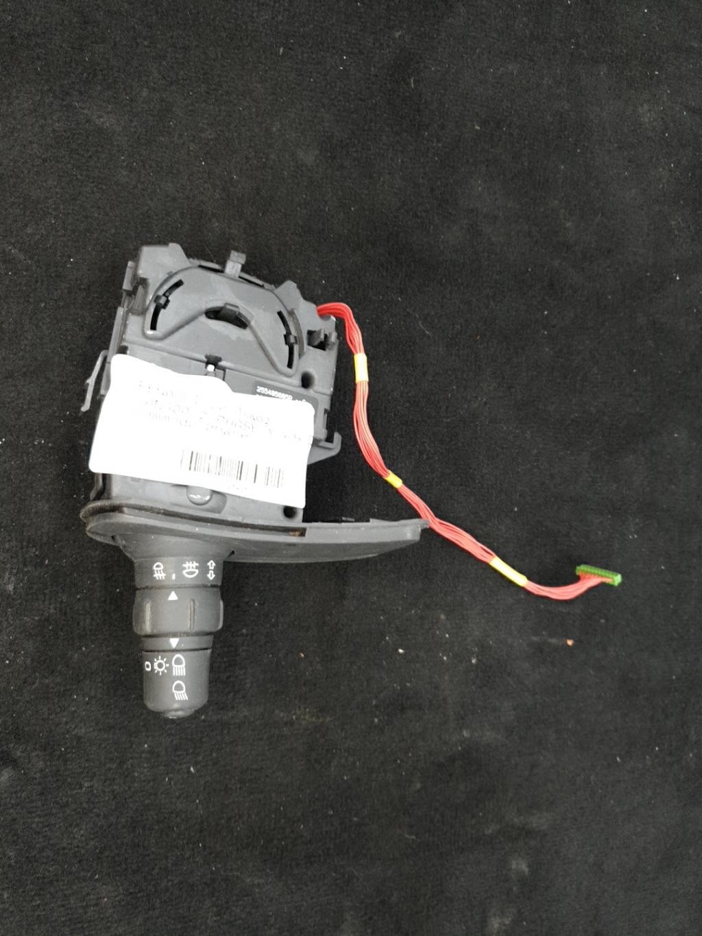 Commodo phare RENAULT KANGOO 2 PHASE 1 Diesel - 1