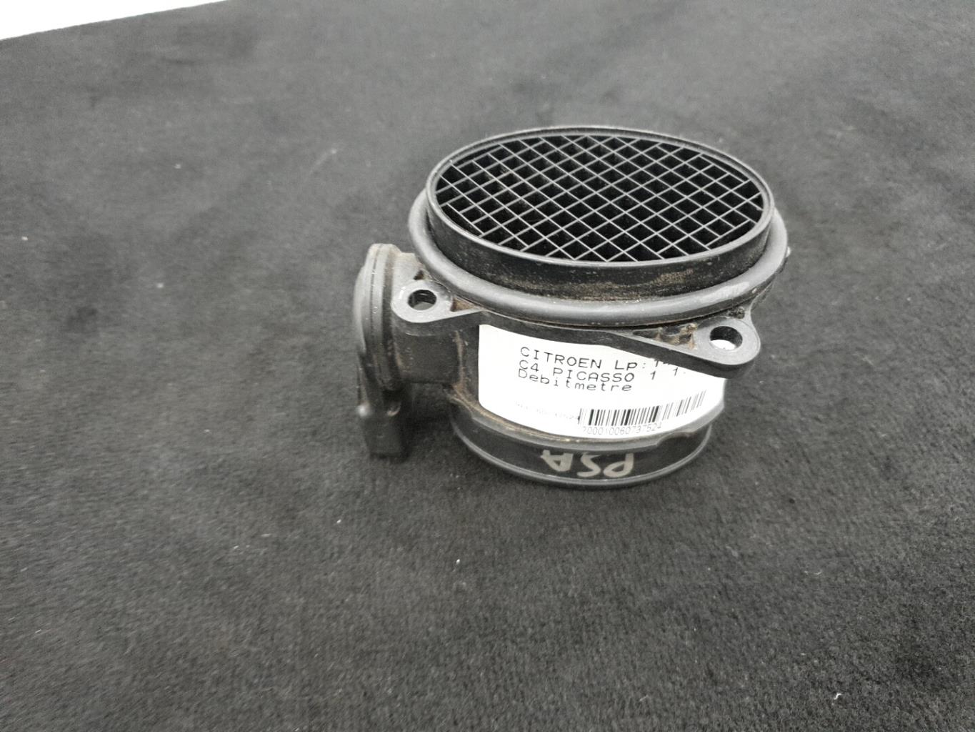 Debitmetre CITROEN C4 PICASSO 1 Diesel - 1
