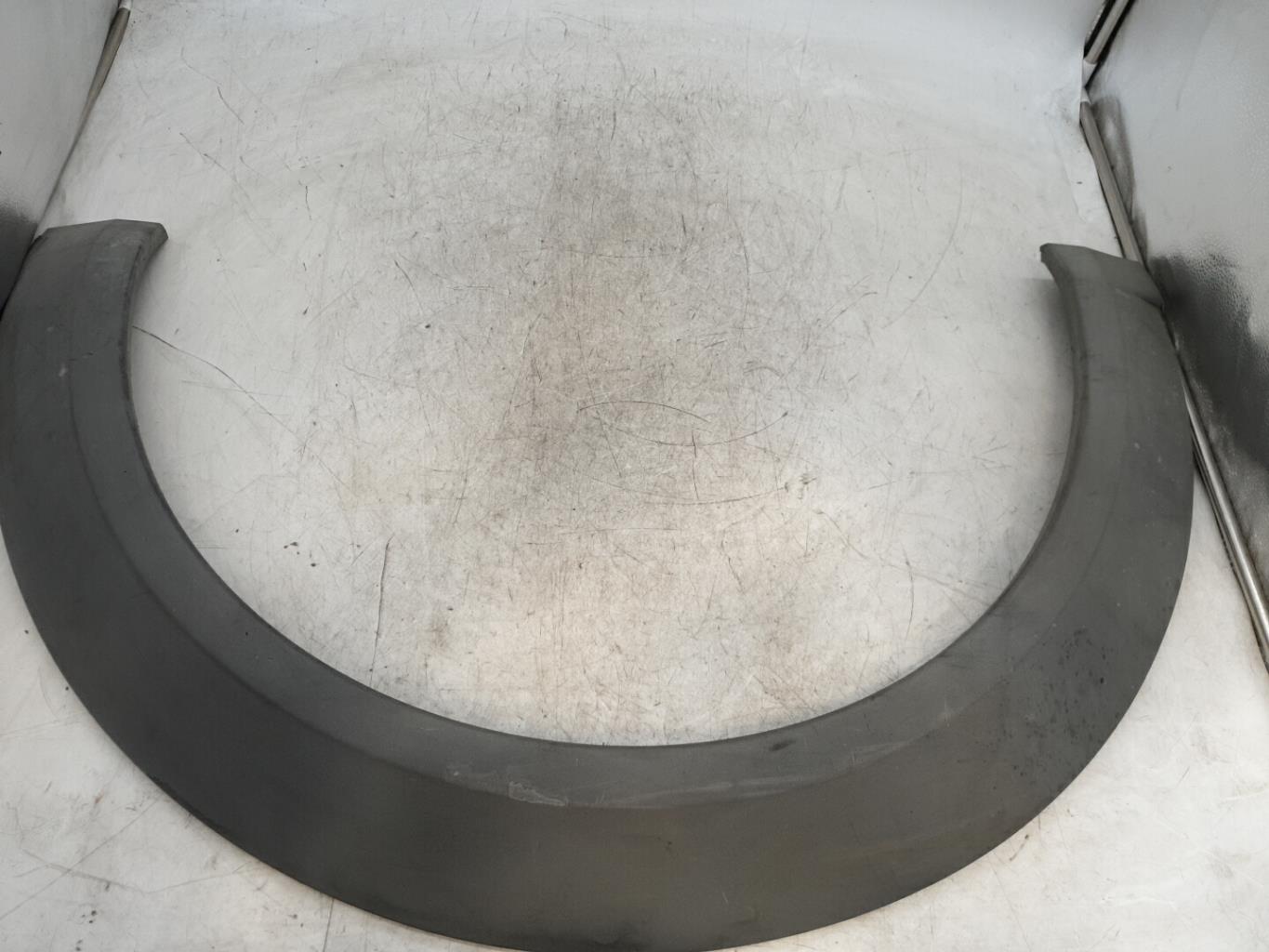 Extension d'aile arriere gauche FORD TRANSIT CONNECT 1 PHASE 1  - 1