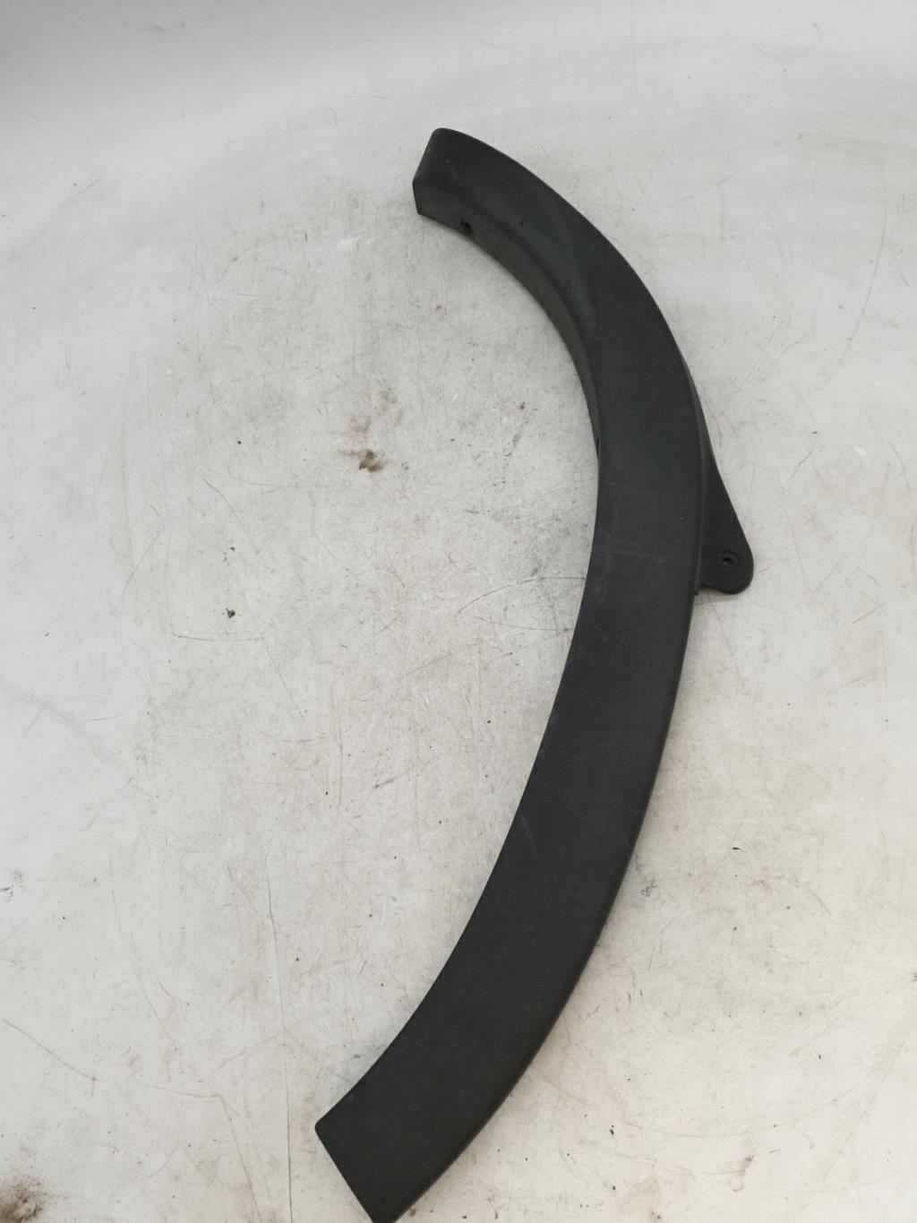 Extension d'aile avant droit RENAULT MASTER 2 PHASE 3  - 1