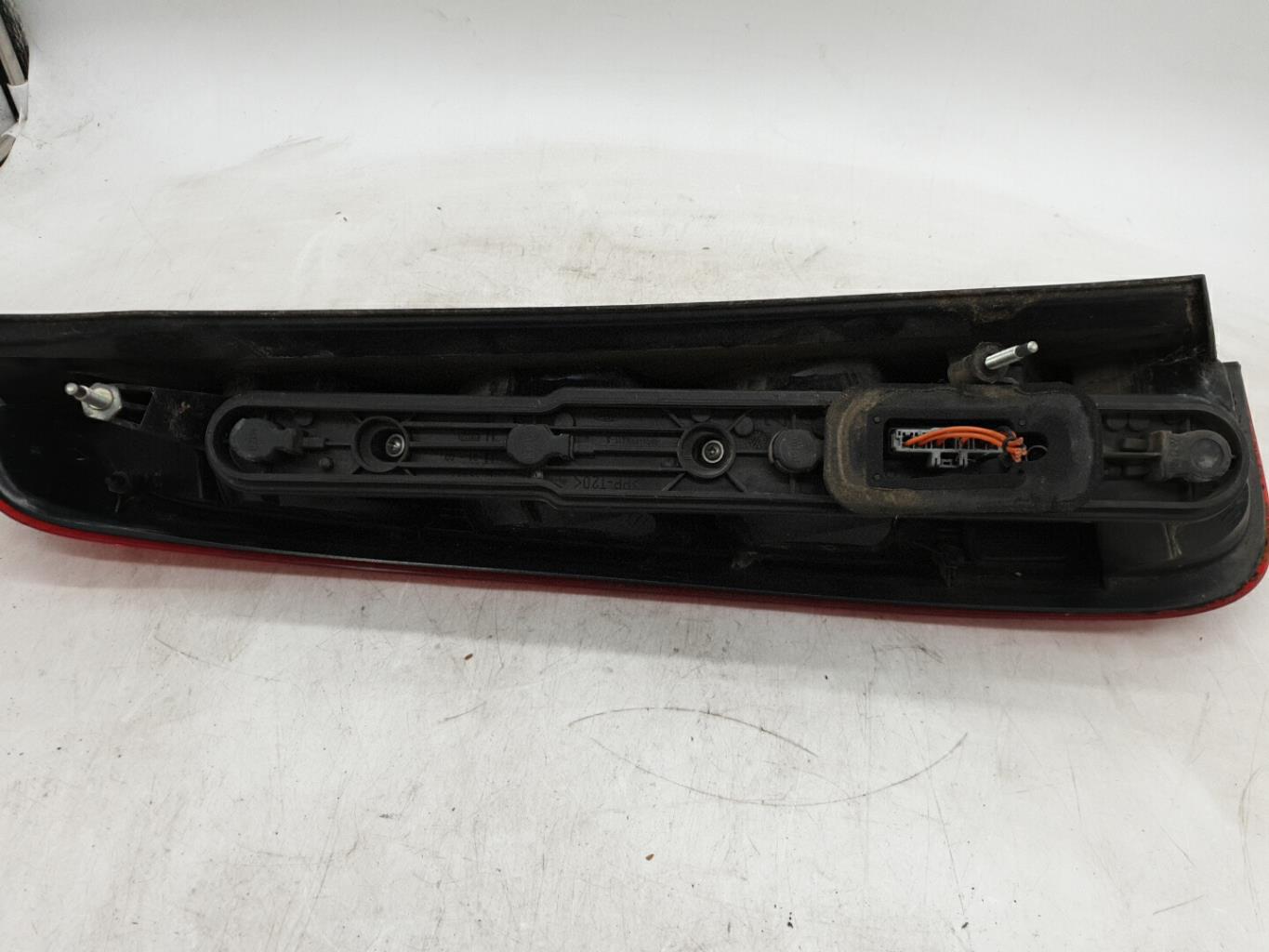 Feu arriere principal droit (feux) FORD C-MAX 1 PHASE 2 Diesel - 1