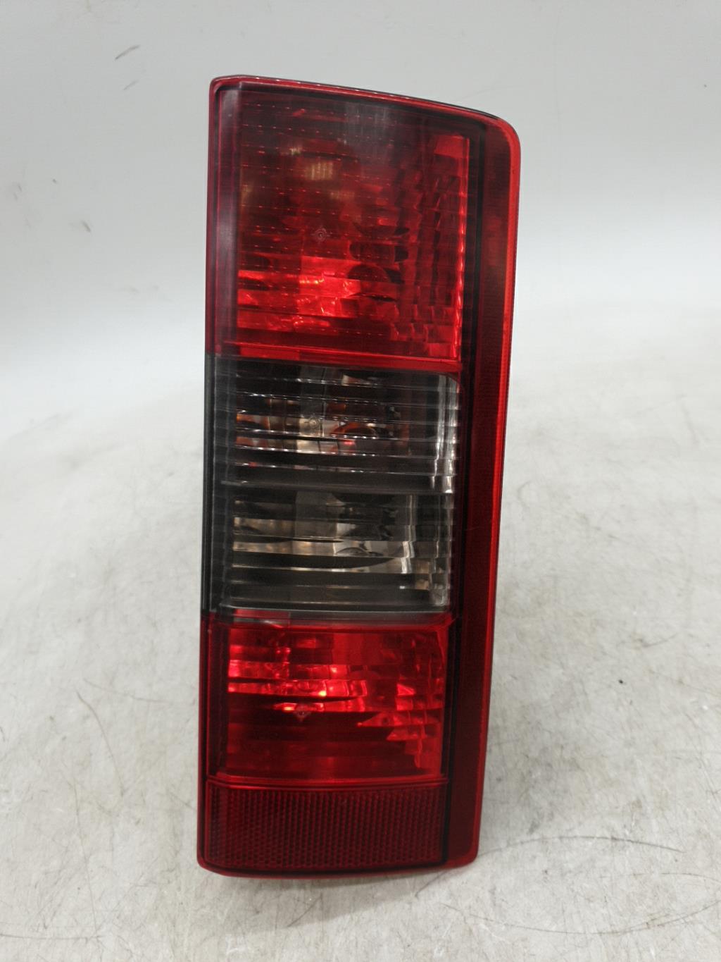 Feu arriere principal droit (feux) OPEL COMBO C PHASE 2  - 1