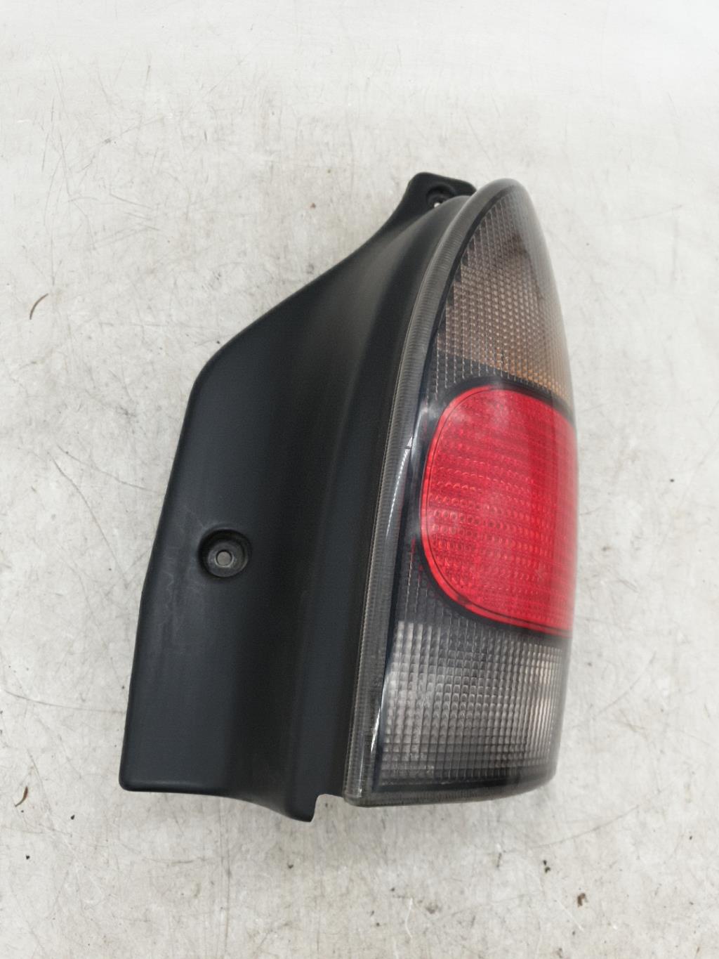 Feu arriere principal droit (feux) RENAULT ESPACE 3 Diesel - 1