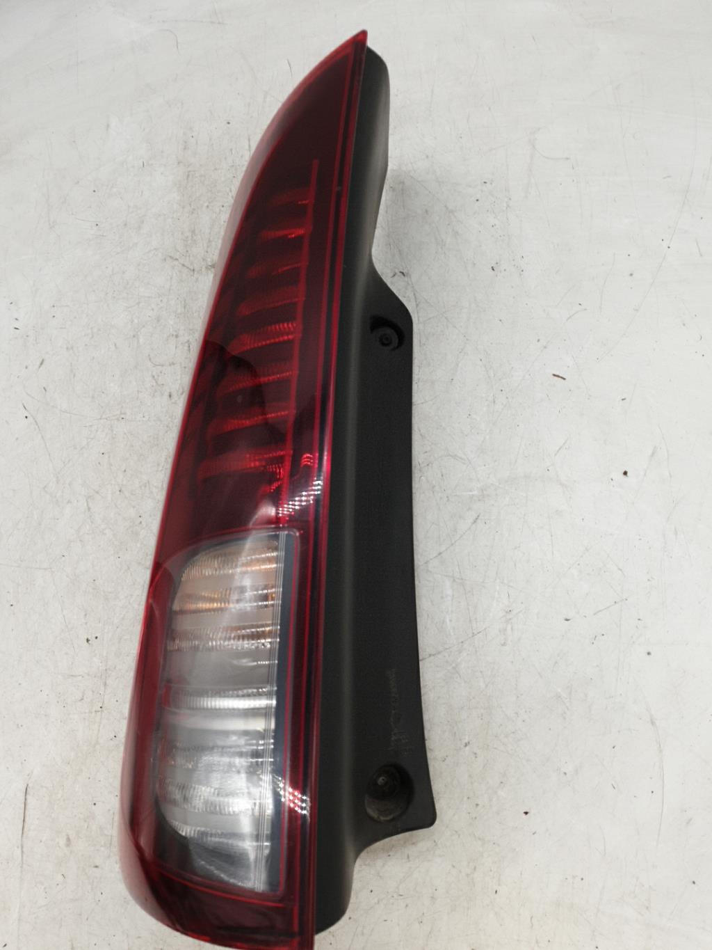 Feu arriere principal gauche (feux) RENAULT ESPACE 4 PHASE 2 Diesel - 1
