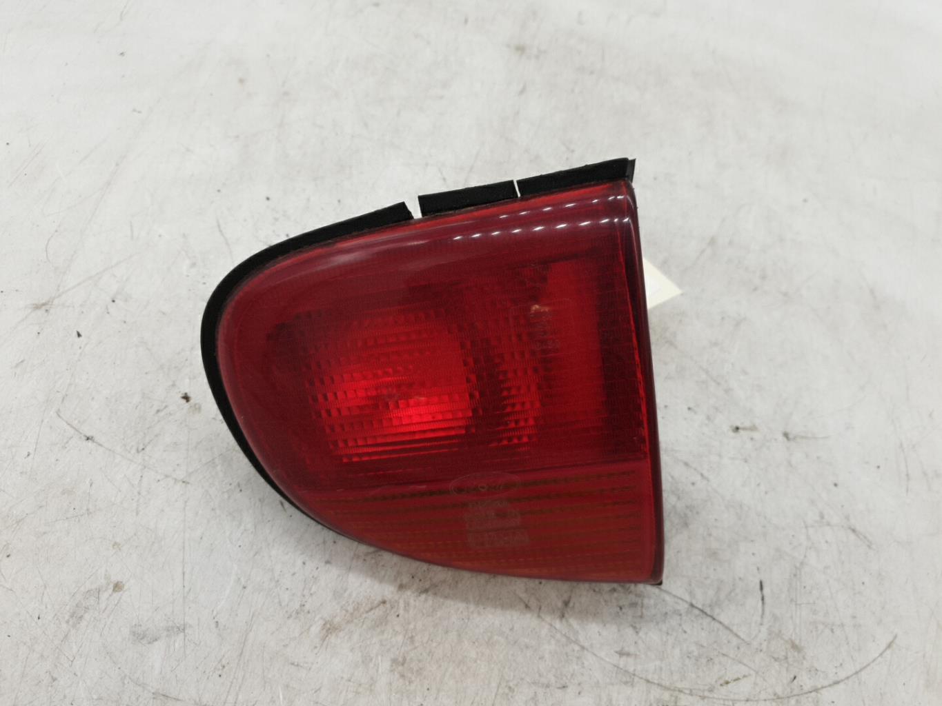 Feu arriere secondaire droit (feux) FORD ESCORT 5 PHASE 2 Essence - 1