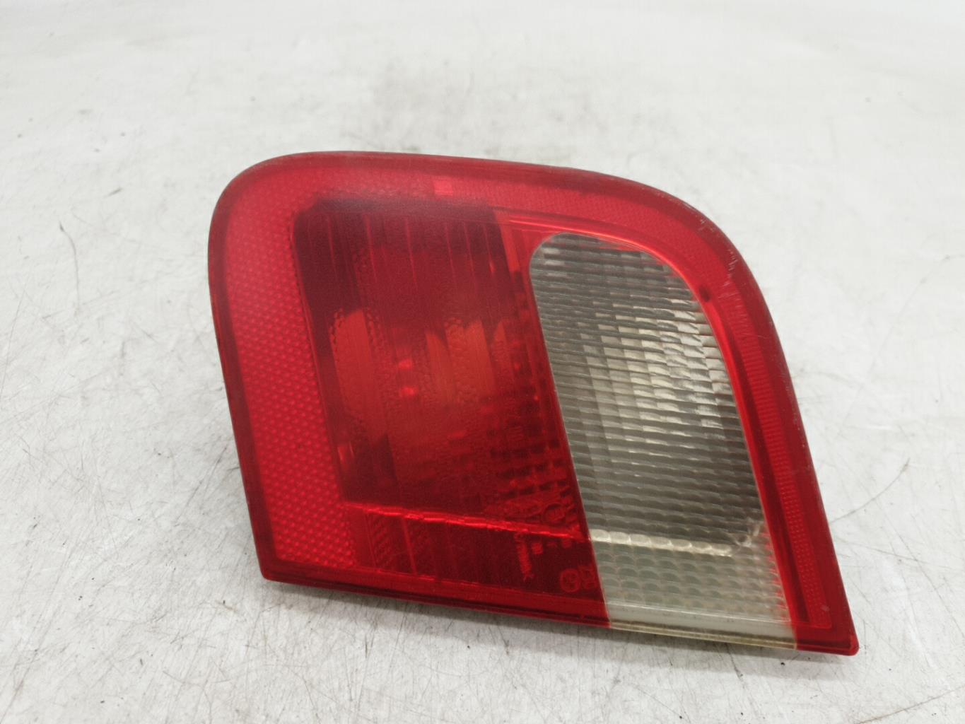 Feu arriere secondaire droit (feux) BMW SERIE 3 E46 PHASE 1  - 1