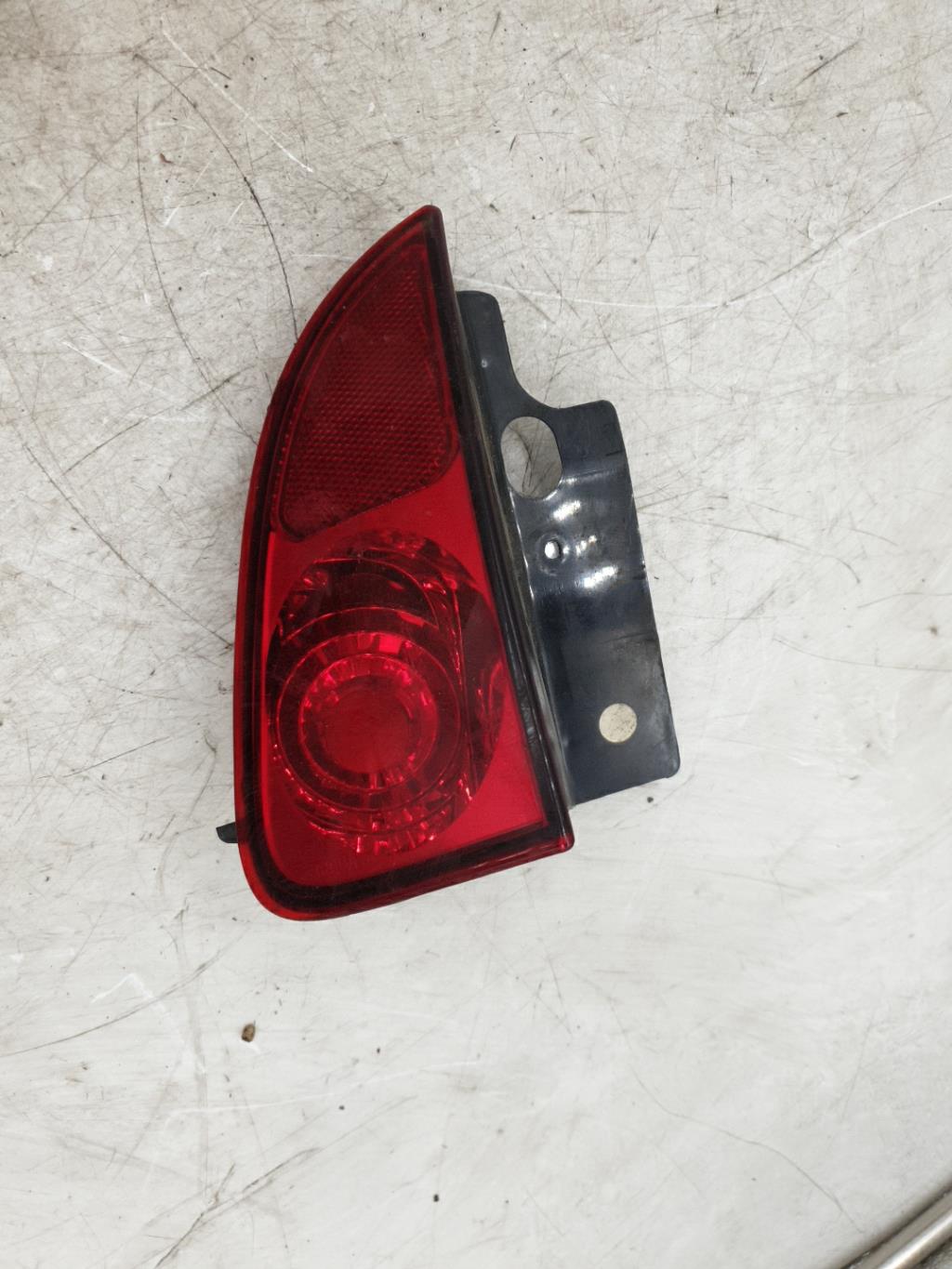 Feu arriere secondaire droit (feux) RENAULT ESPACE 4 PHASE 2 Diesel - 1