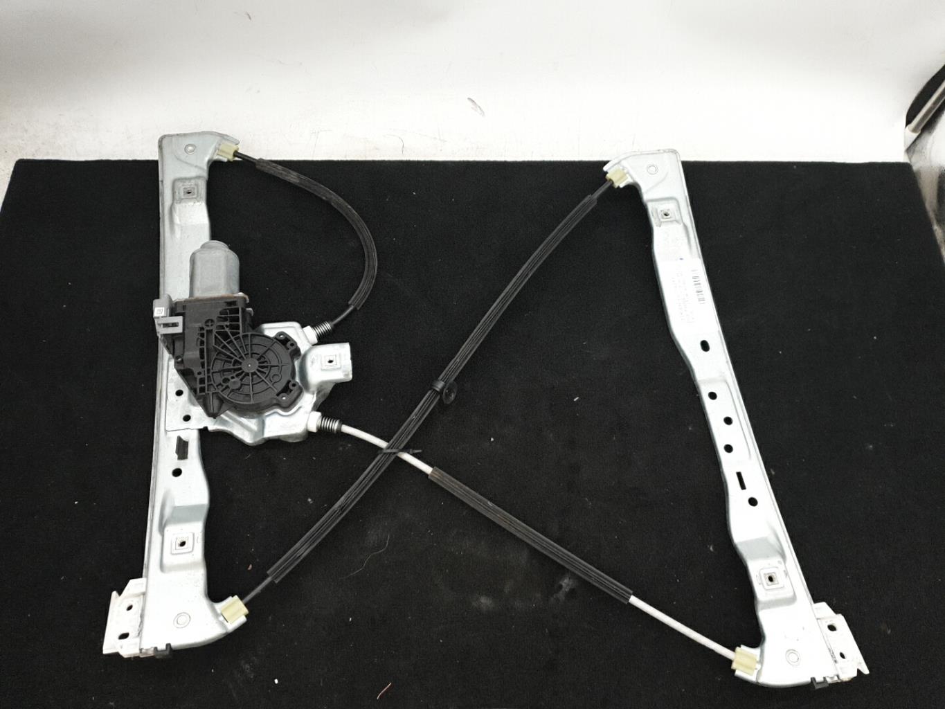 Leve vitre electrique avant droit CITROEN DS3 PHASE 1 Diesel - 1