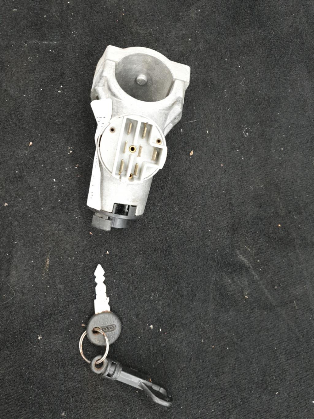 Neiman FIAT PANDA 1 PHASE 2  - 1