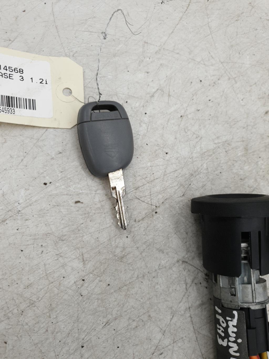 Neiman RENAULT TWINGO 1 PHASE 3 Essence - 1