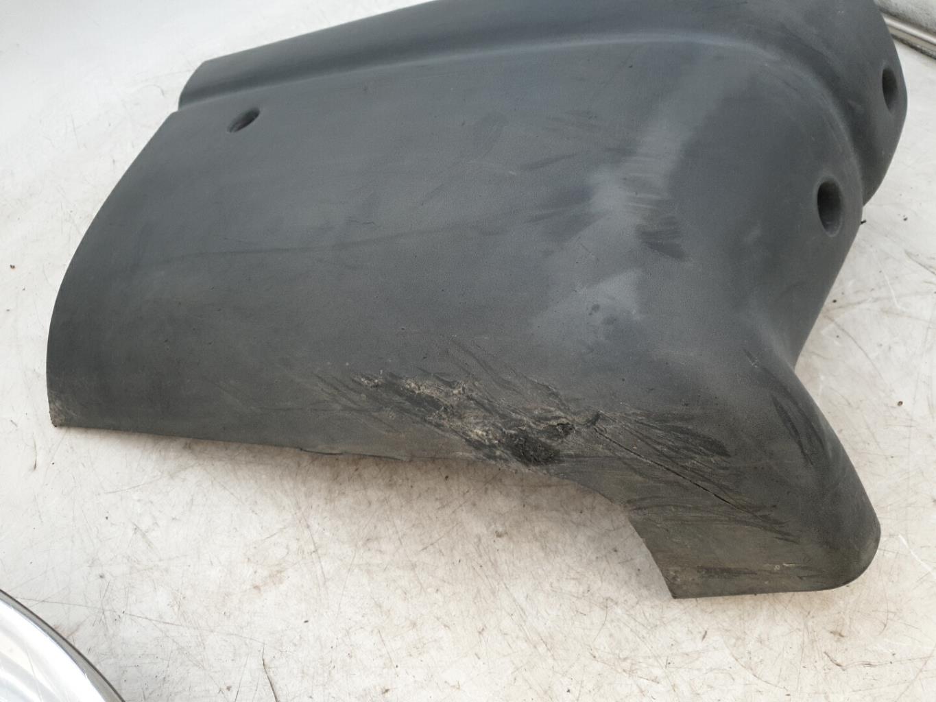 Pare choc arriere RENAULT MASTER 2 PHASE 3  - 1