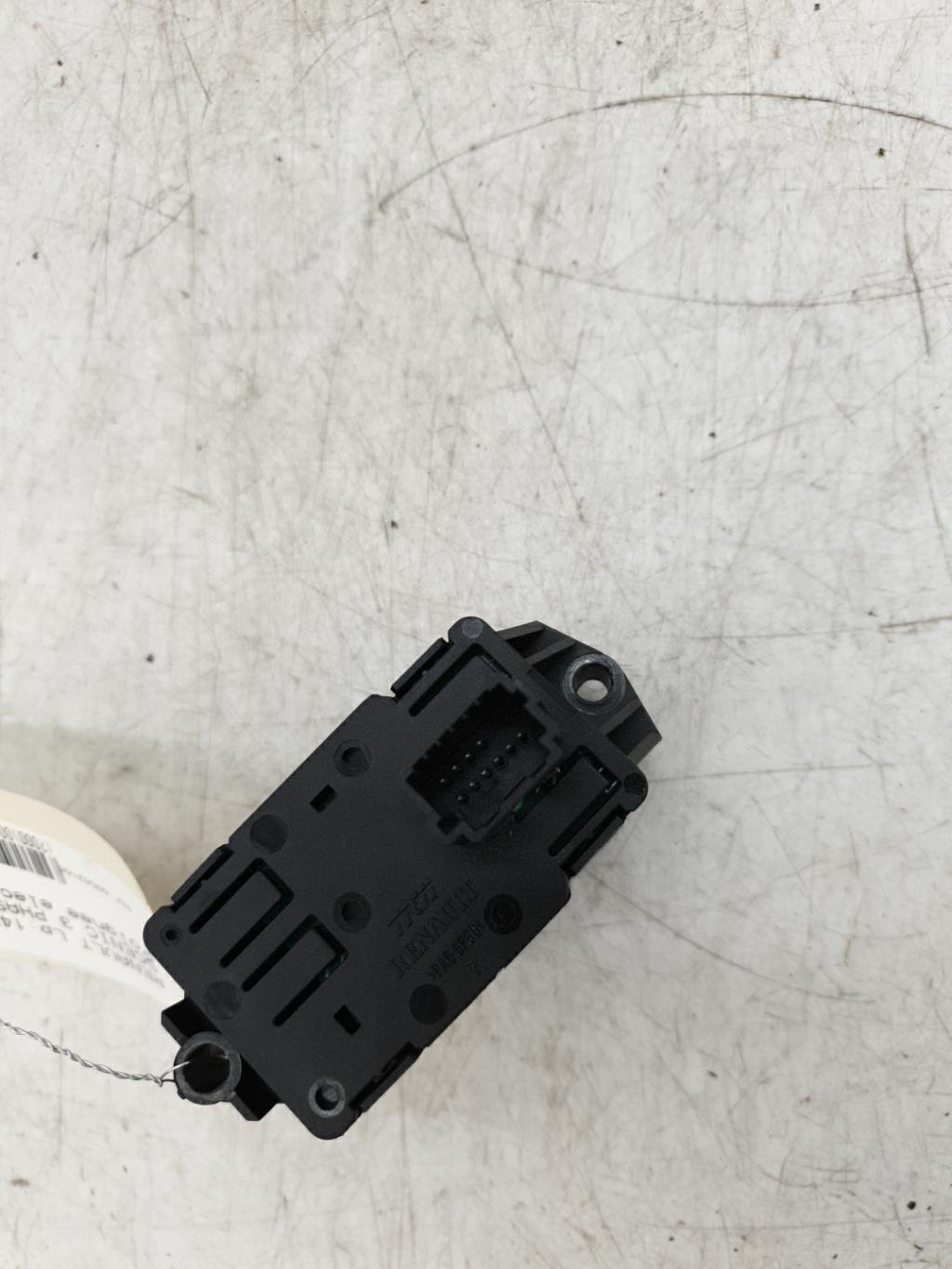 Poignee electrique frein a main RENAULT SCENIC 3 PHASE 1 Diesel - 1