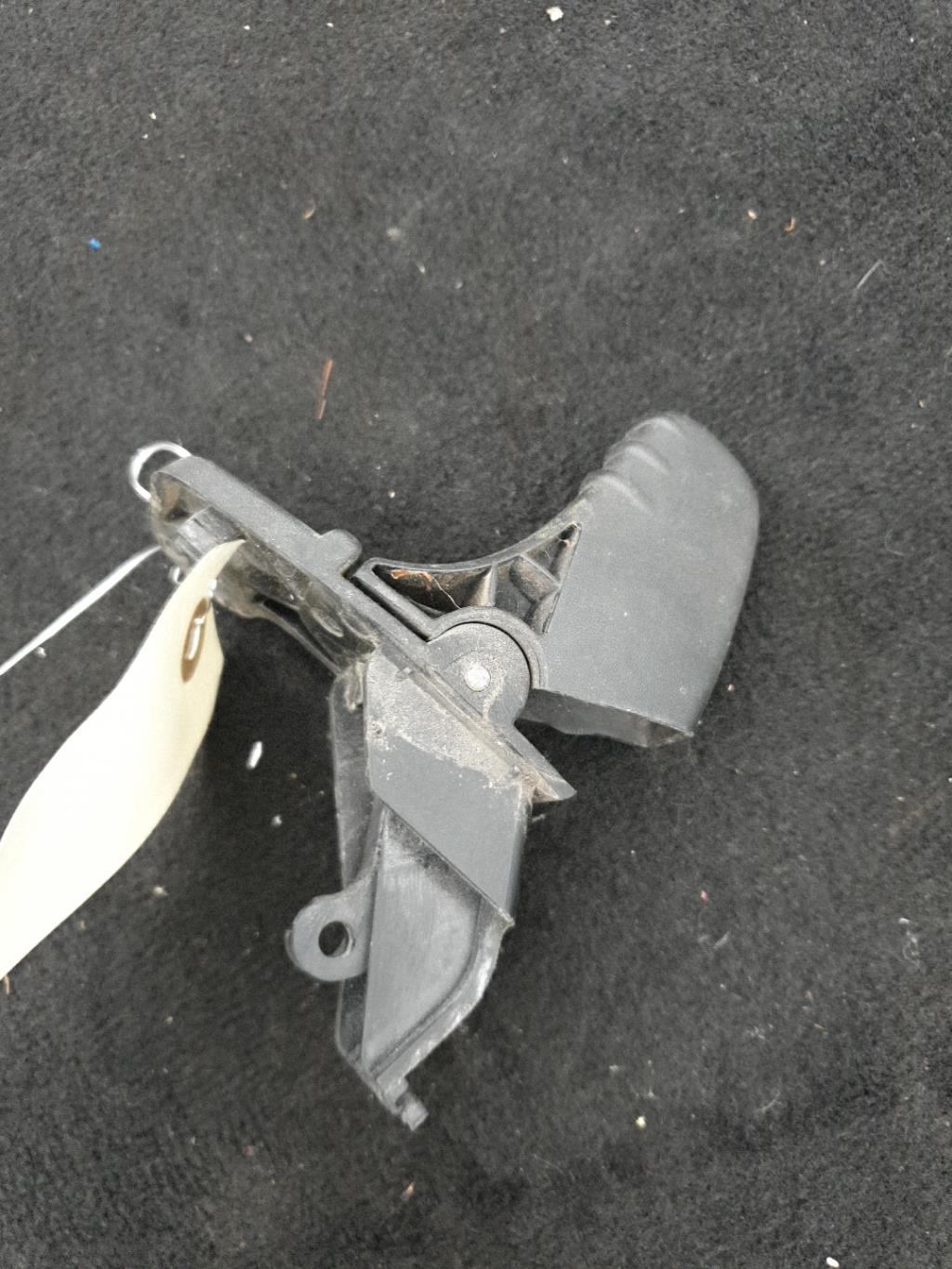 Poignee porte avant droit RENAULT TWINGO 2 PHASE 1  - 1