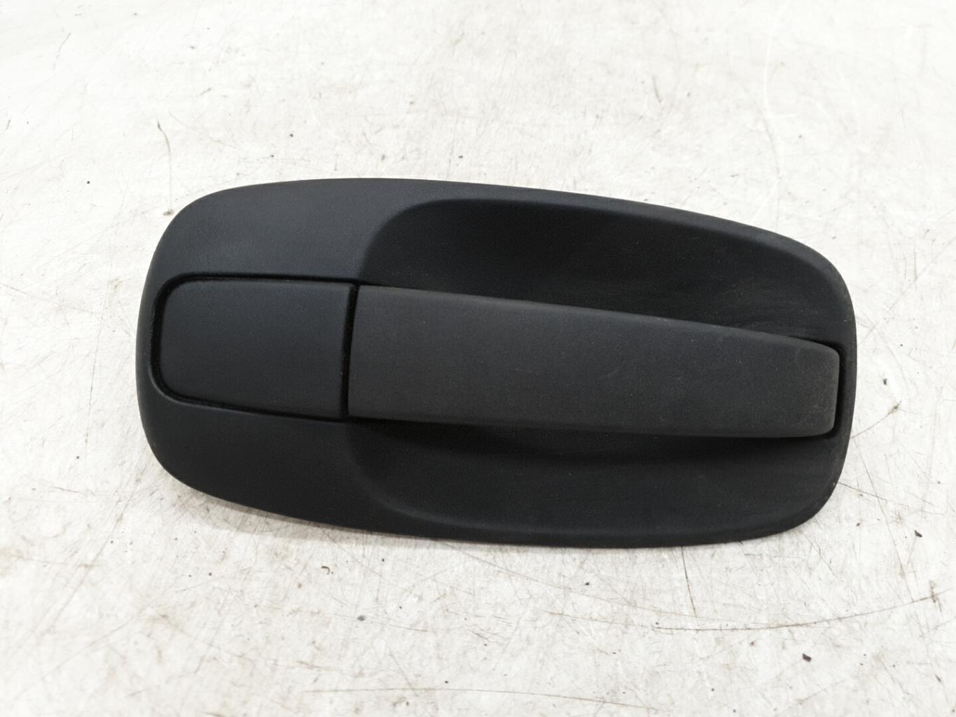 Poignee porte avant gauche RENAULT TRAFIC 2 PHASE 2  - 1