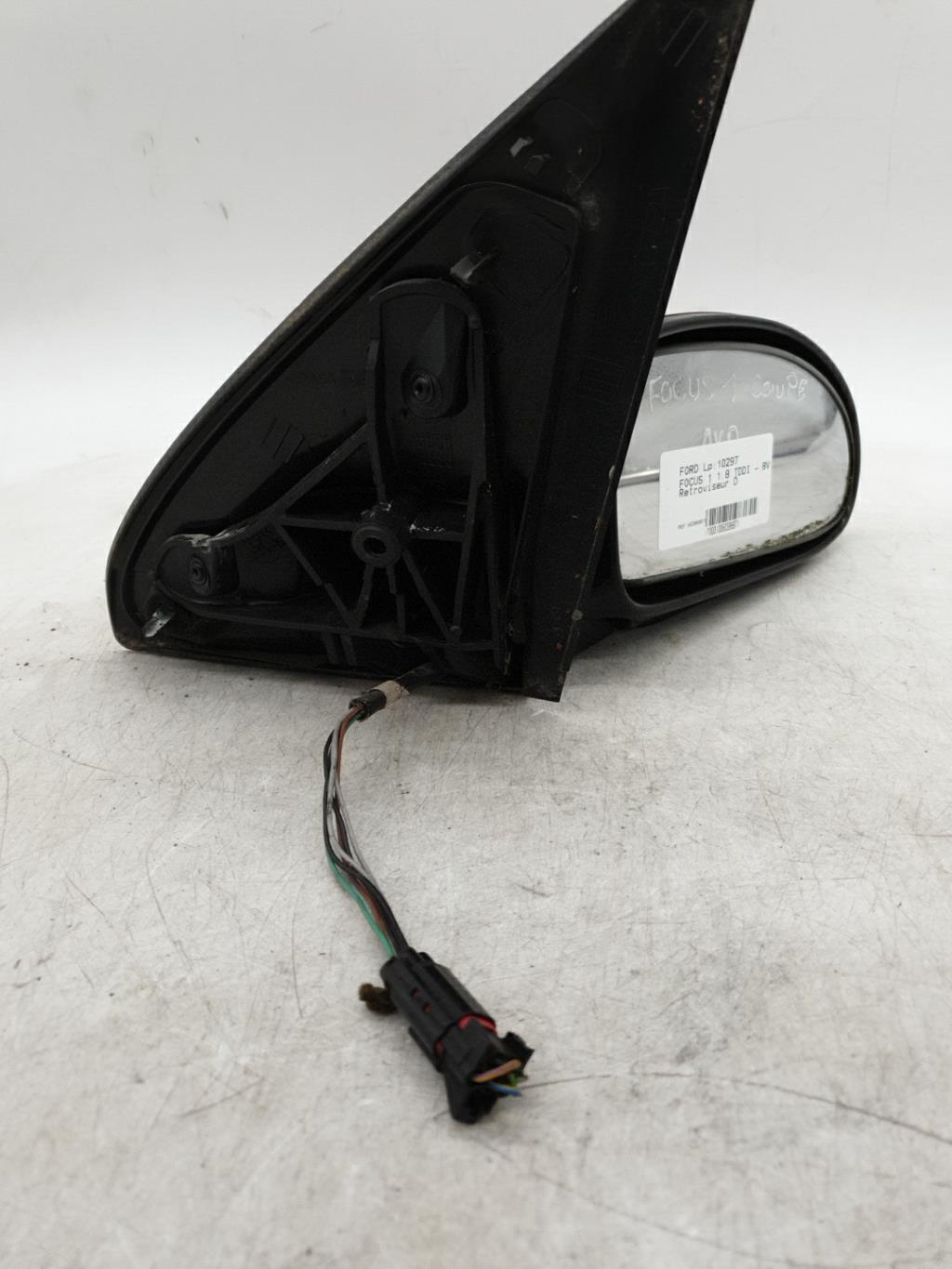 Retroviseur droit FORD FOCUS 1 Diesel - 1
