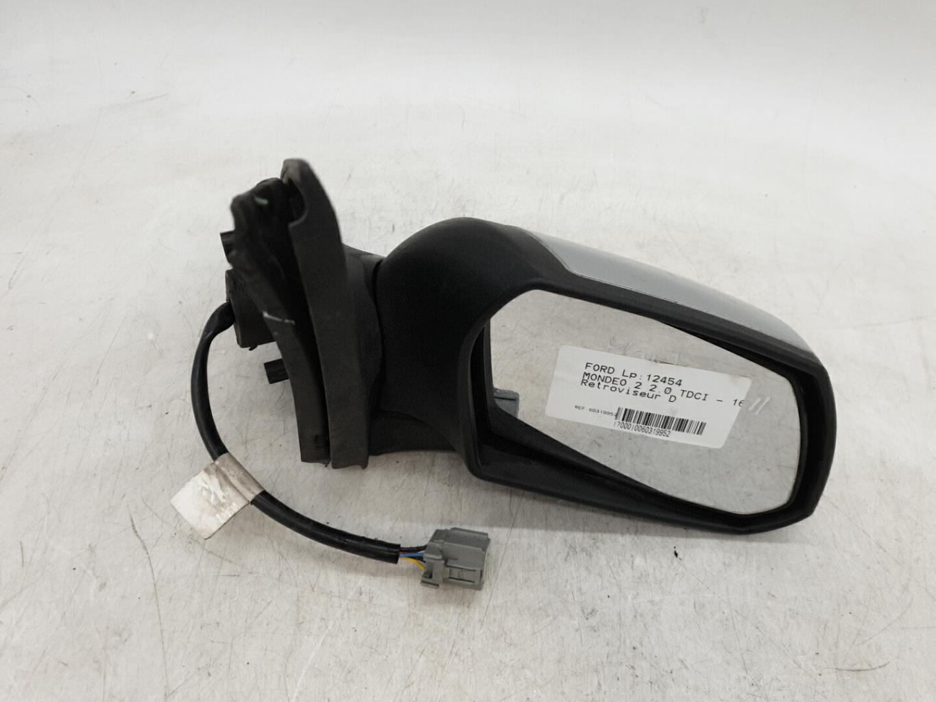 Retroviseur droit FORD MONDEO 2  - 1