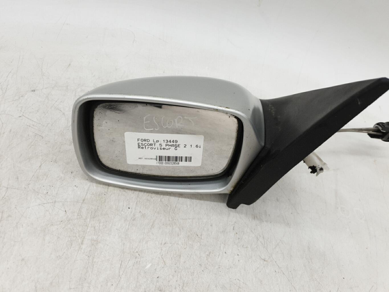 Retroviseur gauche FORD ESCORT 5 PHASE 2 Essence - 1
