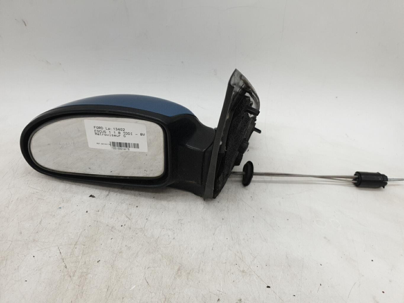Retroviseur gauche FORD FOCUS 1 Diesel - 1
