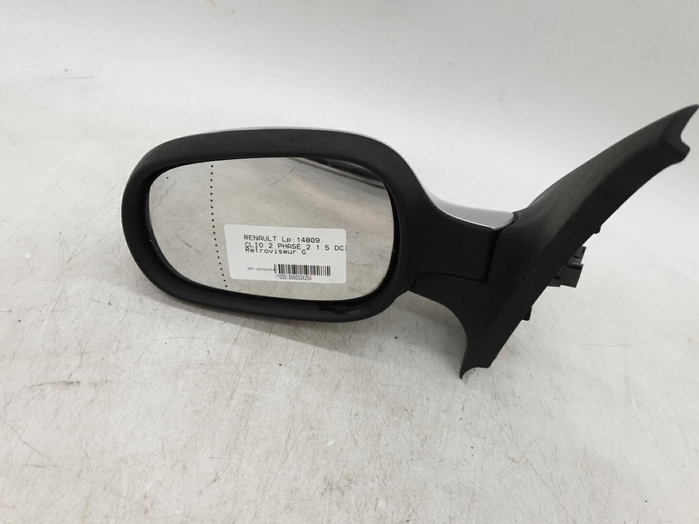 Retroviseur gauche RENAULT CLIO 2 PHASE 2 Diesel - 1