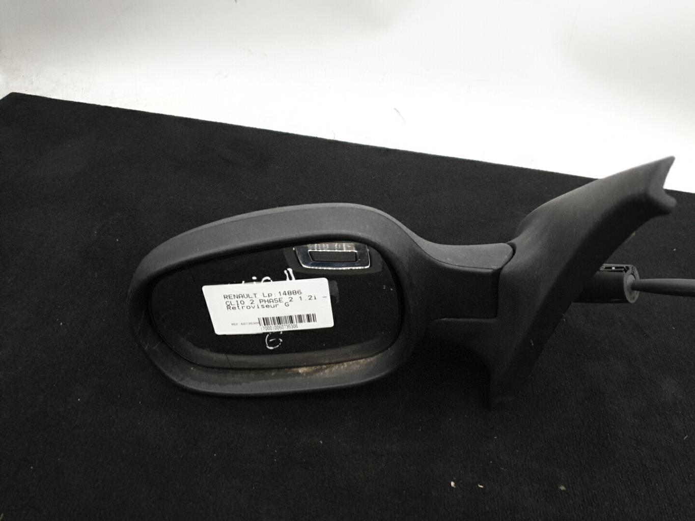 Retroviseur gauche RENAULT CLIO 2 PHASE 2 Essence - 1