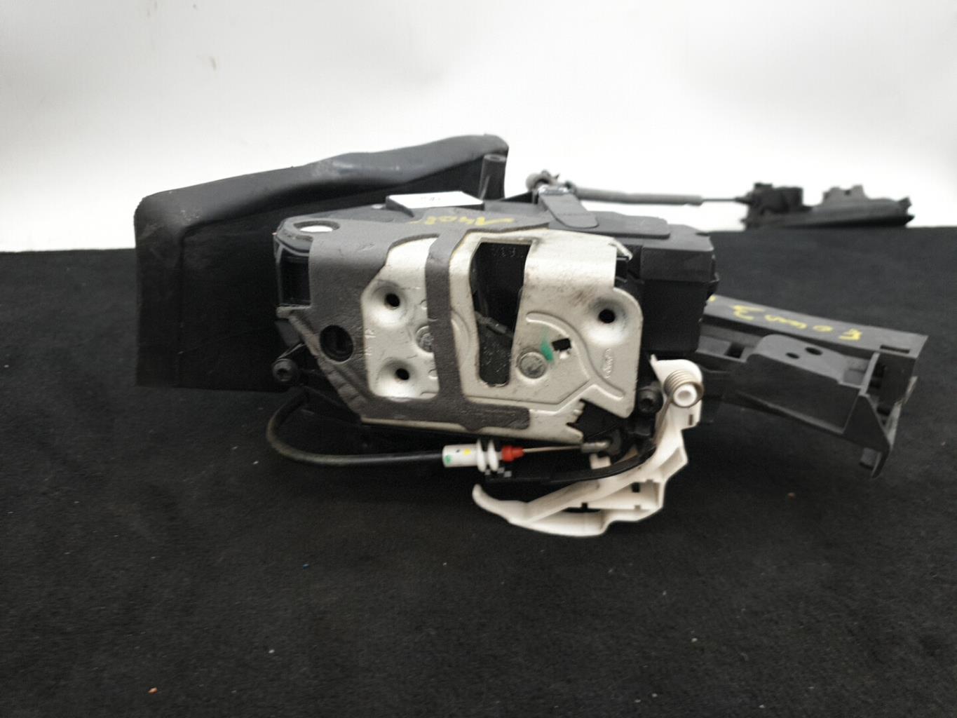 Serrure avant droit FORD FOCUS 3 PHASE 1 BREAK Diesel - 1