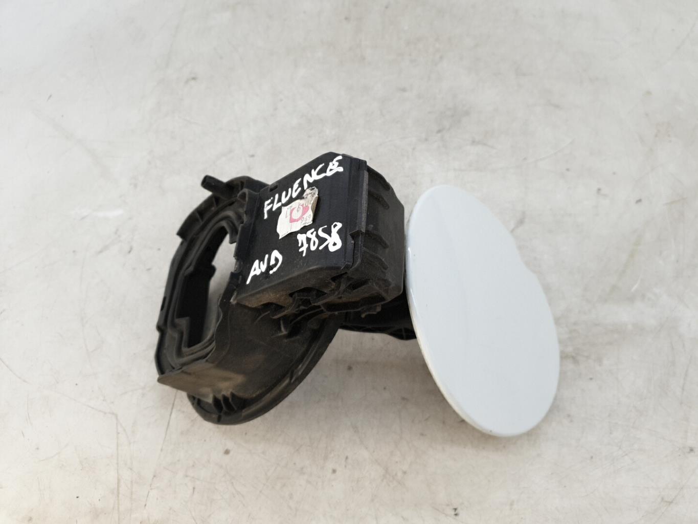 Trappe d'essence RENAULT FLUENCE PHASE 1 Electricité - 1