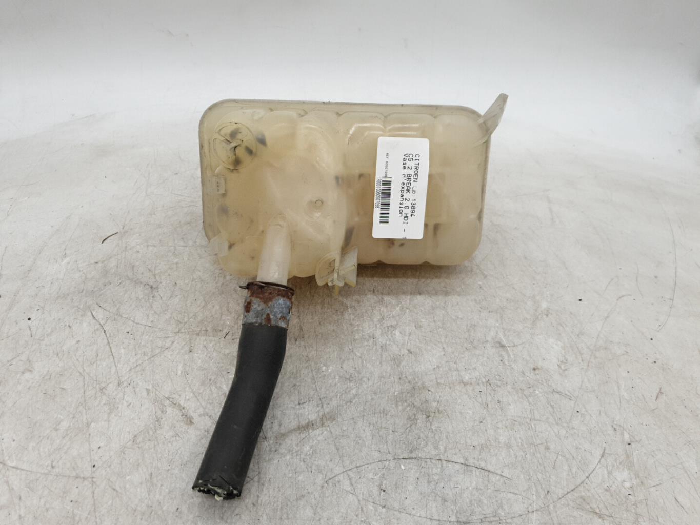 Vase d'expansion CITROEN C5 2 BREAK  - 1
