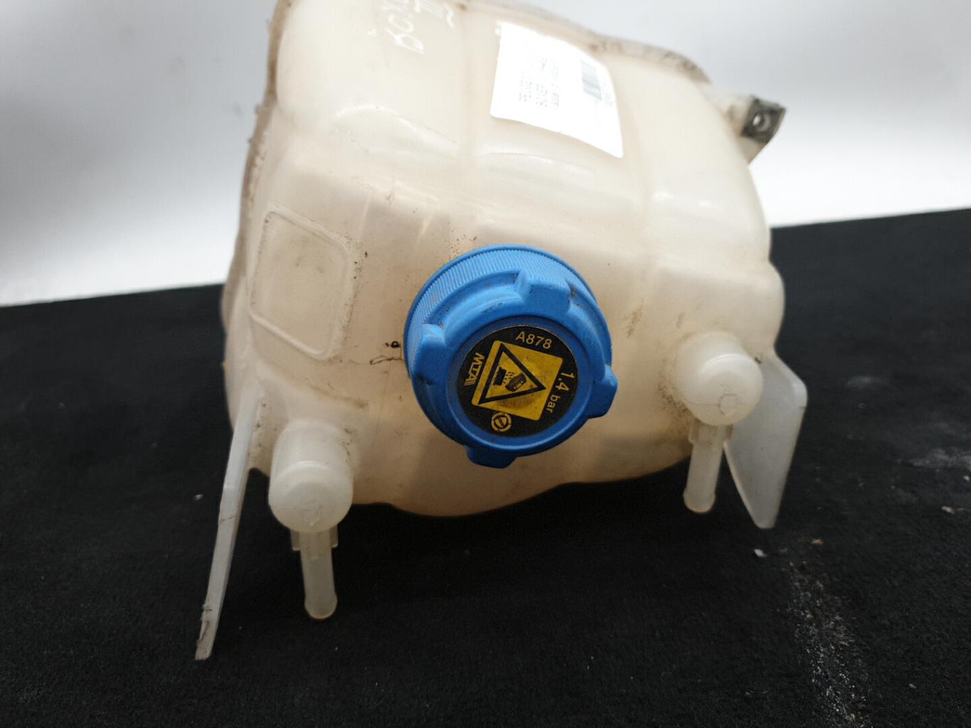 Vase d'expansion PEUGEOT BOXER 3 PHASE 1  - 1
