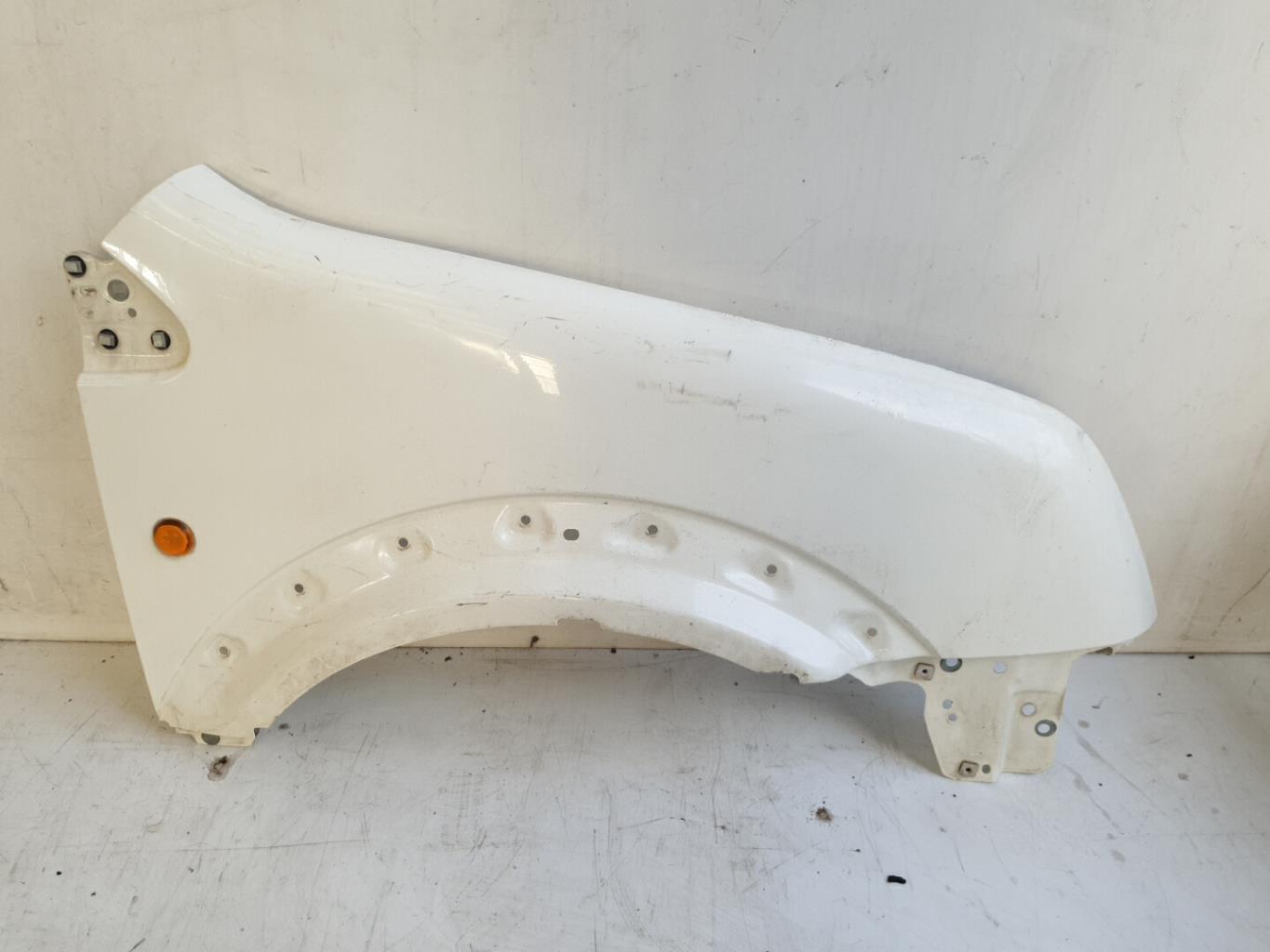 Aile avant droit FORD TRANSIT CONNECT 1 PHASE 1  - 1