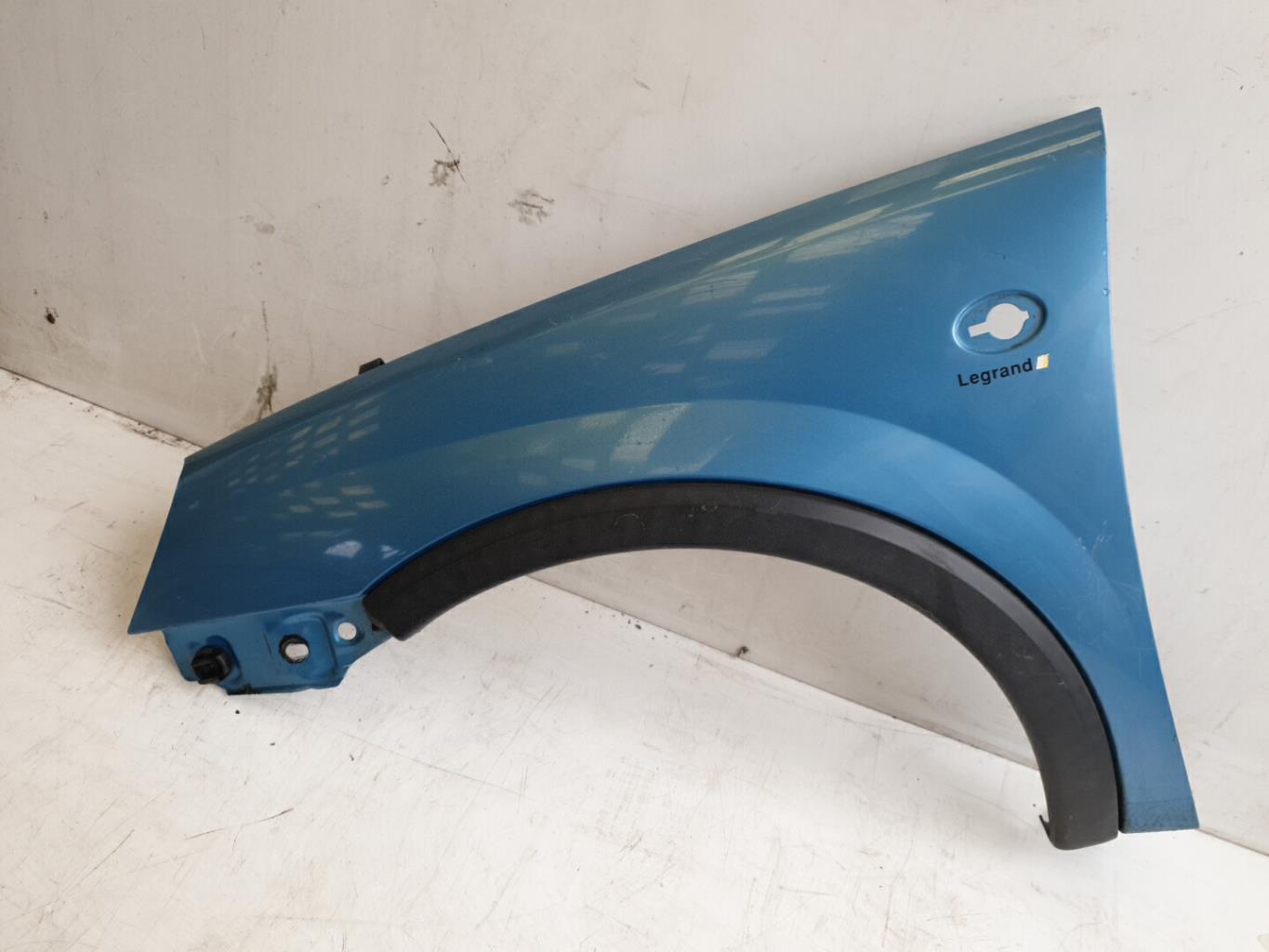 Aile avant gauche OPEL CORSA C PHASE 2 Diesel - 1